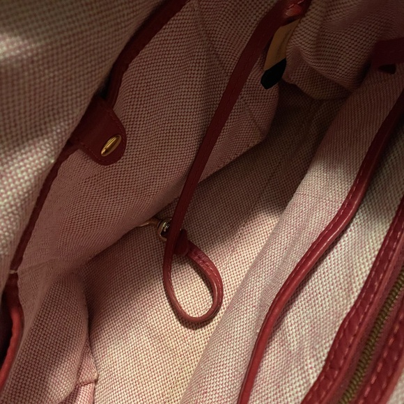 Dooney & Bourke Pebble grain satchel - Picture 6 of 7